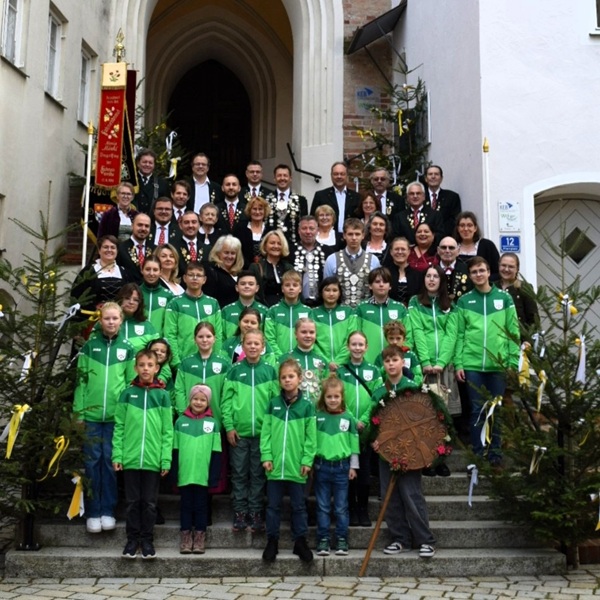 Der Verein im Jahr 2025